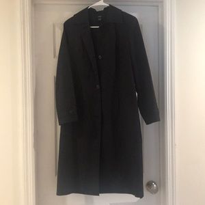 Long Coat